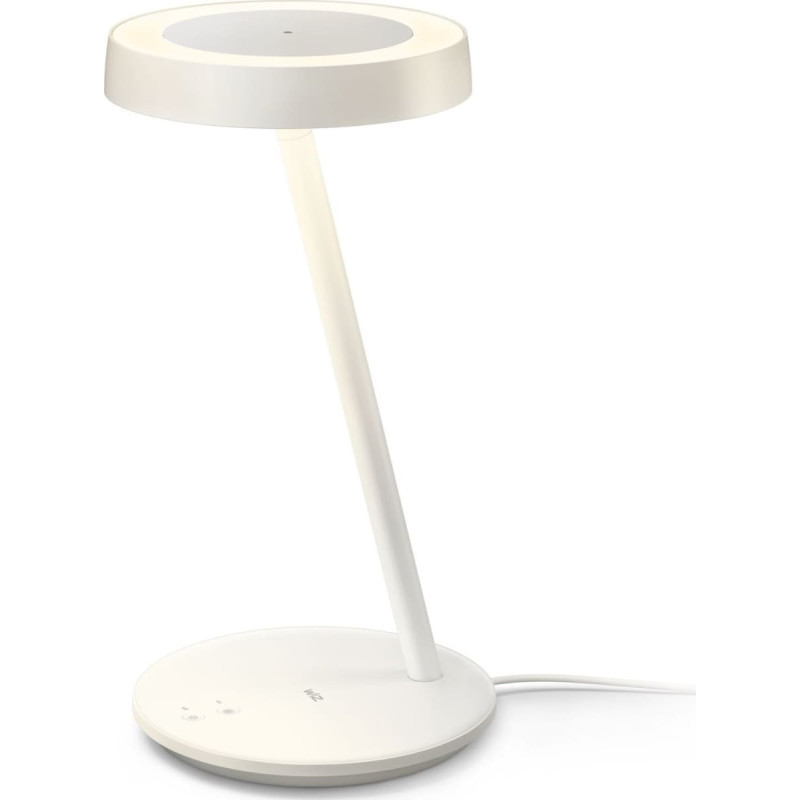 WIZ Lampka biurkowa WiZ WiZ | Smart WiFi Portrait Desk Lamp | 2700-6500 K