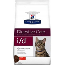 Hills HILL'S Prescription Diet Digestive Care i/d Feline z kurczakiem - sucha karma dla kota - ochrona układu pokarmowego - 1,5 kg