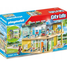 Playmobil Playmobil City Life Duża szkoła 71327