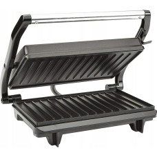 Tristar Grill elektryczny Tristar Tristar | GR-2650 | Grill | Contact grill | 700 W | Black