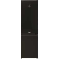 Gorenje Lodówka Gorenje Chłodziarko-zamrażarka NRK620ESYBK