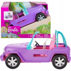 Mattel - Plażowy Jeep (GMT46)