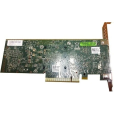 Dell Moduł SFP Dell #Broadcom 57412 dual port 10GbE SFP+ OCP 3.0