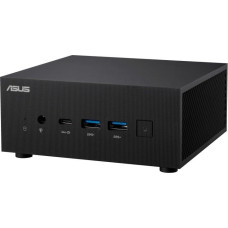 Asus Komputer Asus PC ASUS PN53-S5064MD AMD Ryzen Black