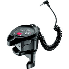 Manfrotto Pilot/wężyk spustowy Manfrotto MVR901ECLA