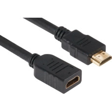 Club 3D Kabel Club 3D HDMI - HDMI 5m czarny (CAC-1320)