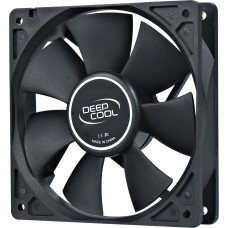 Deepcool XFAN 120 120x120x25 (schwarz)