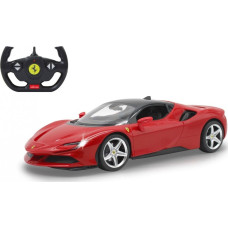 Jamara Jamara Ferrari SF90 Stradale 1:14 rot 2,4GHz 6+