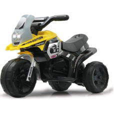 Jamara JAMARA Ride-on E-Trike Racer yellow - 460226 - 460226