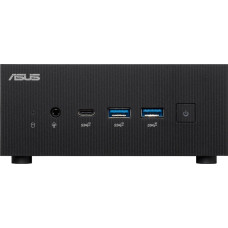 Asus Komputer Asus PC ASUS PN64-BB7014MD i7 XE Black