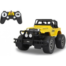 Jamara JAMARA Jeep Wrangler Rubicon 1:12 2.4GHz - 405053