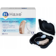 Haxe Aparat słuchowy HAXE JH-125