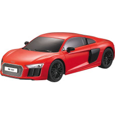 Jamara Audi R8 1:24 2015 rot 40Mhz (405100)