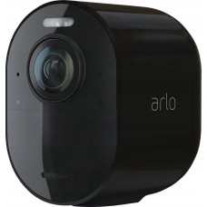 Arlo Kamera IP Arlo Arlo Ultra 2 black (VMC5040B-200EUS) - 40-50-2414