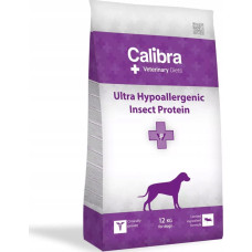 Calibra CALIBRA Veterinary Diets Hypoallergenic Skin & Coat Support - karma dla psa - 12 kg