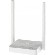 Keenetic Router Keenetic WRL ROUTER 300MBPS 100M 4P/START KN-1112-01EN KEENETIC