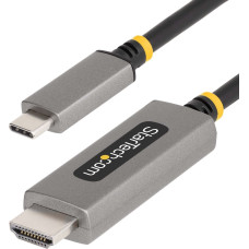 Startech Adapter USB StarTech Cable StarTech USB-C to HDMI 1m 8K 60Hz