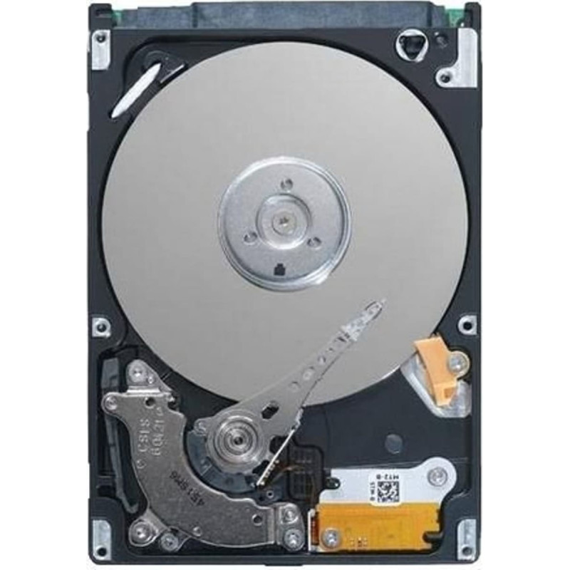 Dell Dysk serwerowy Dell 2.5TB 3.5'' SAS-2 (6Gb/s)  (37MGT)