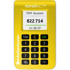 Reiner Czytnik Reiner REINER SCT Authenticator