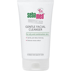 Sebamed Żel Oczyszczający do demakijażu Skóra Tłusta 150 ml