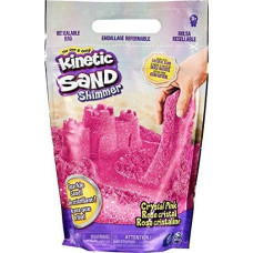 Spin Master Spin Master Kinetic Sand Glitzer Sand C. - 6060800