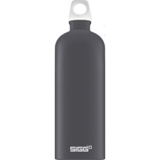 Sigg Butelka z nakrętką szara 1000 ml