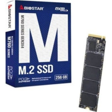 Biostar Dysk SSD Biostar Dysk SSD Biostar M760 256GB