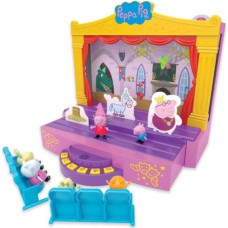 Tm Toys Figurka Tm Toys Świnka Peppa - Scena teatralna (344740)