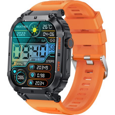 Denver Smartwatch Denver Denver Smartwatch SWC-191O orange