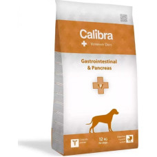 Calibra Calibra Veterinary Diets Dog Gastro and Pancreas 12kg