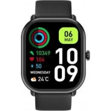 Zeblaze Smartwatch Zeblaze Smartwatch Zeblaze GTS 3 Pro - czarny