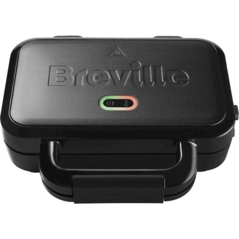 Breville Opiekacz Breville Ultimate Deep Fill VST082X