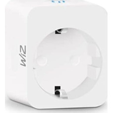 WIZ WiZ Smart Plug powermeter Type-F