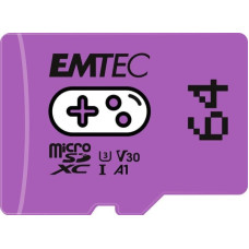 Emtec Karta Emtec Emtec ECMSDM64GXCU3G pamięć flash 64 GB MicroSDXC UHS-I