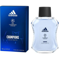 Adidas UEFA Champions League EDT 100 ml