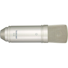 Tascam Mikrofon Tascam Tascam TM-80 - Mikrofon pojemnościowy