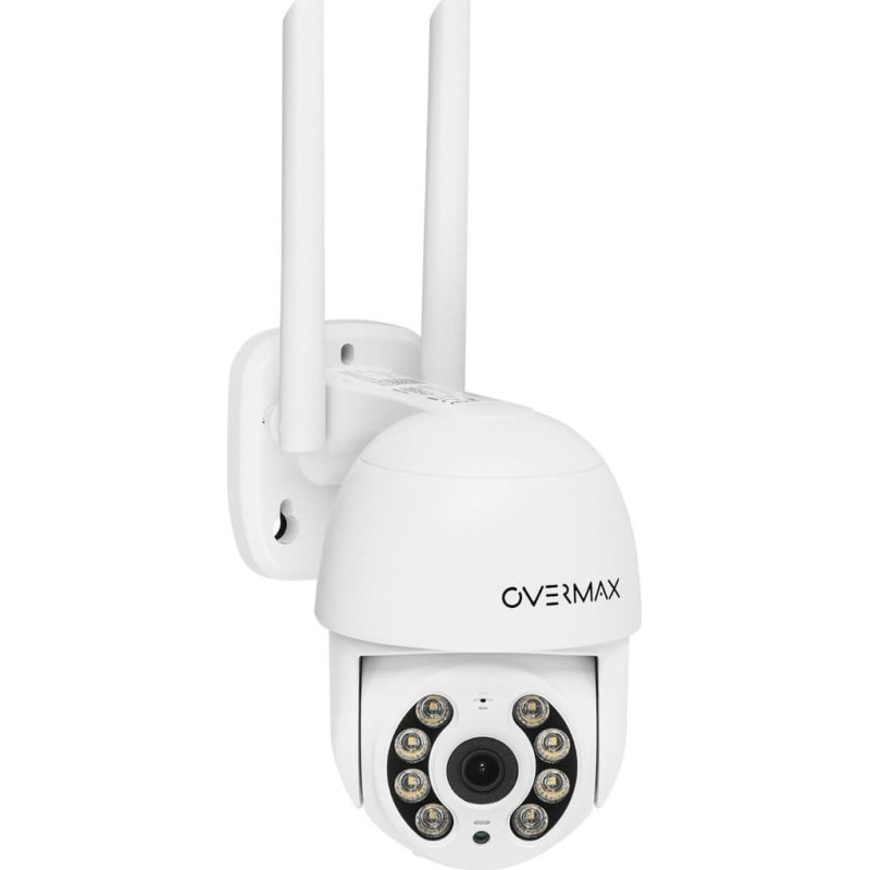 Overmax Kamera IP Overmax Kamera Overmax Camspot 4.0 PTZ WiFi