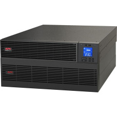 APC UPS APC APC SRV6KRIL zasilacz UPS Podwójnej konwersji (online) 6 kVA 6000 W