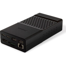 Sparkle Tech. Sparkle PD Power Dock TC-9321L USB-A/C HDMI/SD/LAN/PD retail