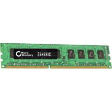 Micromemory Pamięć serwerowa MicroMemory 8GB DDR3 1600MHZ ECC - MMD2622/8GB