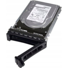 Dell Dysk serwerowy Dell 4TB 3.5'' SAS-2 (6Gb/s)  (7J9RN)