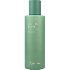 Farmstay _Tea Tree Biome toner do twarzy 200ml