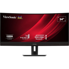 Viewsonic Monitor ViewSonic VG3456C