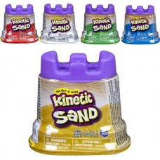 Spin Master Kinetic Sand - Mini Zamek