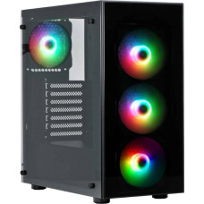 Spire Obudowa Spire Vision 7025 ARGB (SPM7025GU3-4RGB)