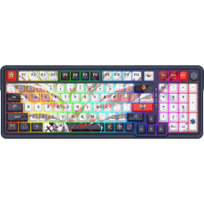 Redragon Redragon K686AK-RGB-PRO Eisa