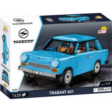 Cobi Cars Trabant 601 (24331)