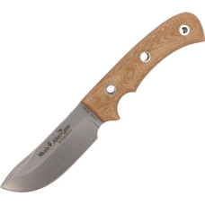 Muela Nóż Muela Full Tang Bushcraft Micarta 120mm (ABORIGEN-12D) uniwersalny