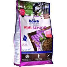 Bosch BOSCH Mini Senior 2,5kg