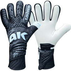 4Keepers Rękawice 4keepers Neo Elegant NC Junior S874906 czarny 6